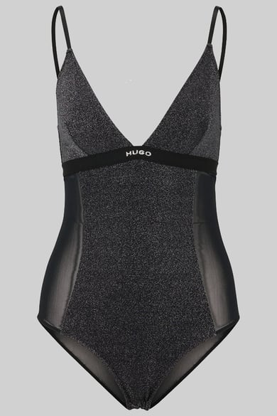 ΕΣΩΡΟΥΧΟ HUGO - 001 ΜΑΥΡΟ